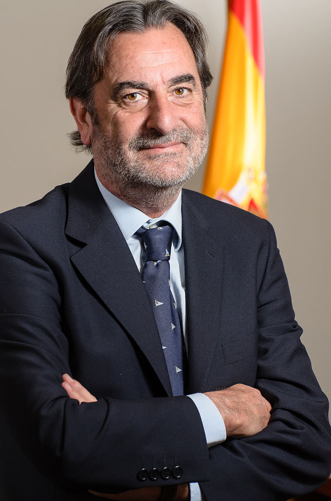 Presidente RSD Hípica La Coruña