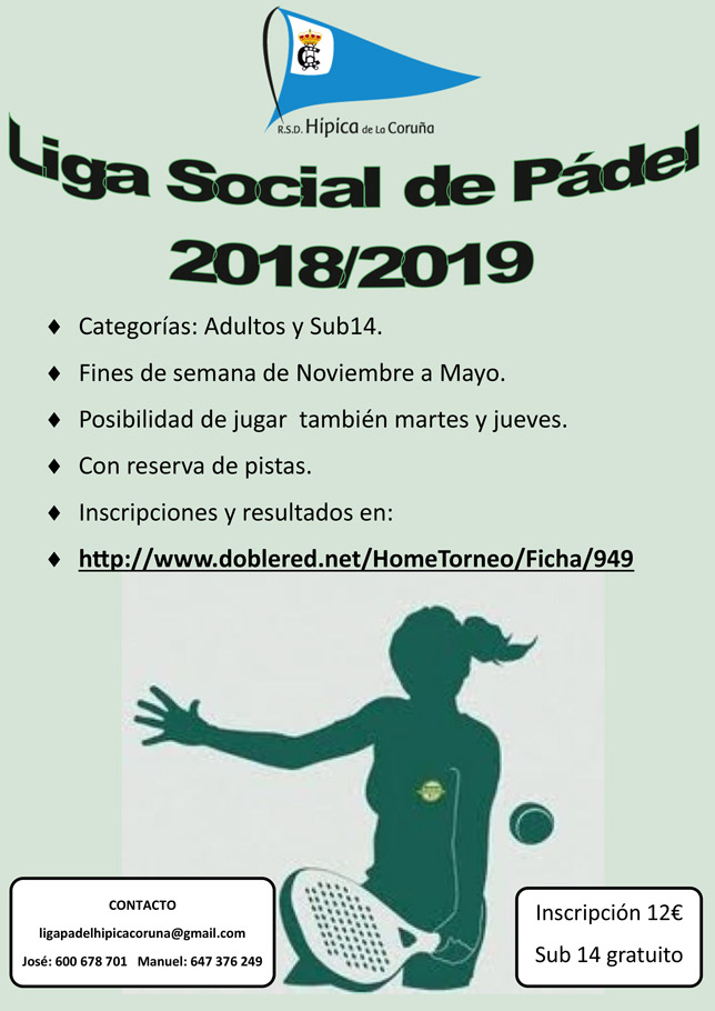 Liga-Social-Padel-2018-2019
