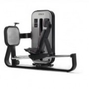 El gimnasio aumenta su oferta deportiva con la adquisición de la nueva máquina de prensa de piernas