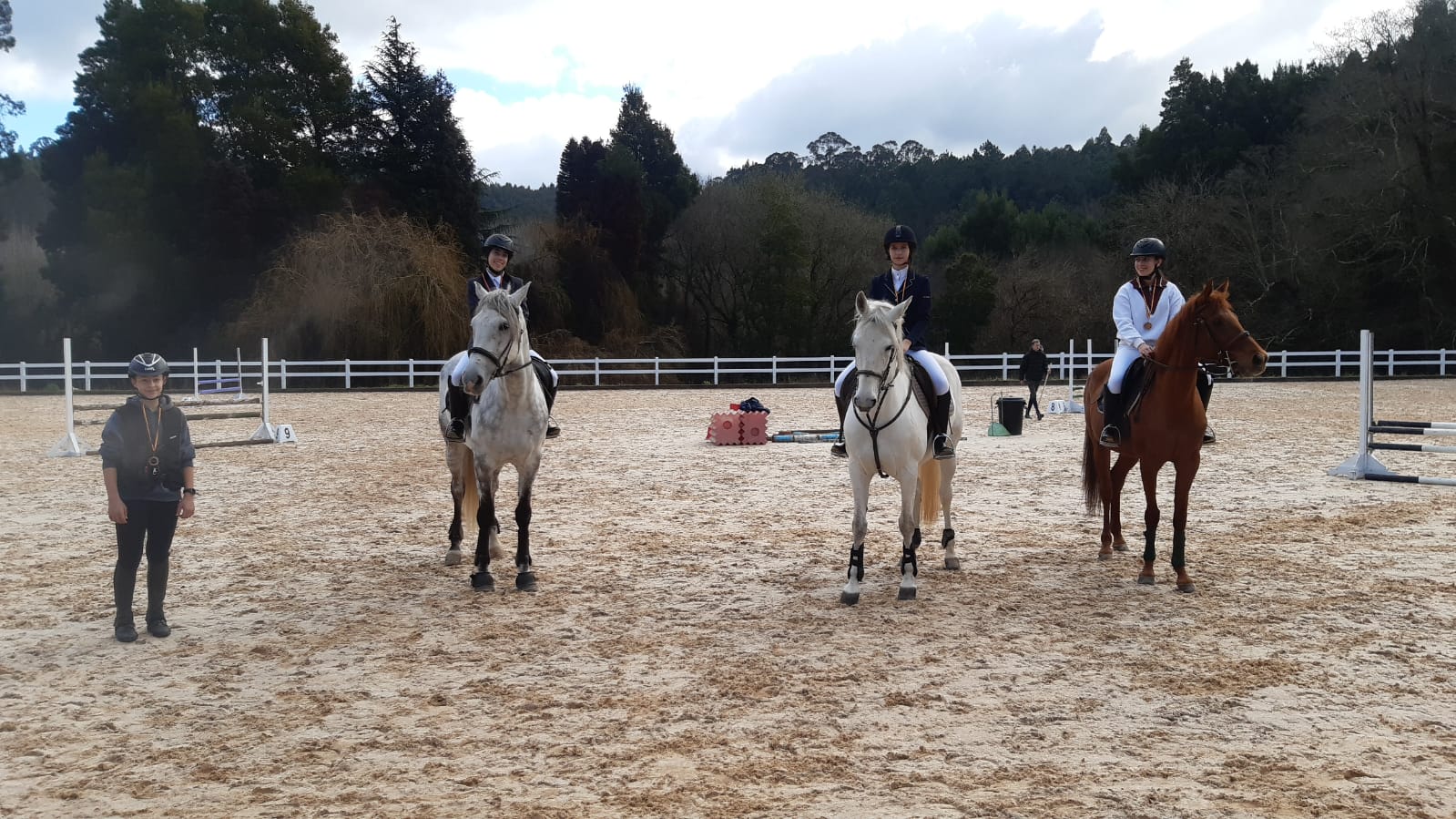CONCURSO SOCIAL DE SALTOS R S D HIPICA Real Sociedad Deportiva concurso-social-de-saltos-r-s-d-hipica-real-sociedad-deportiva